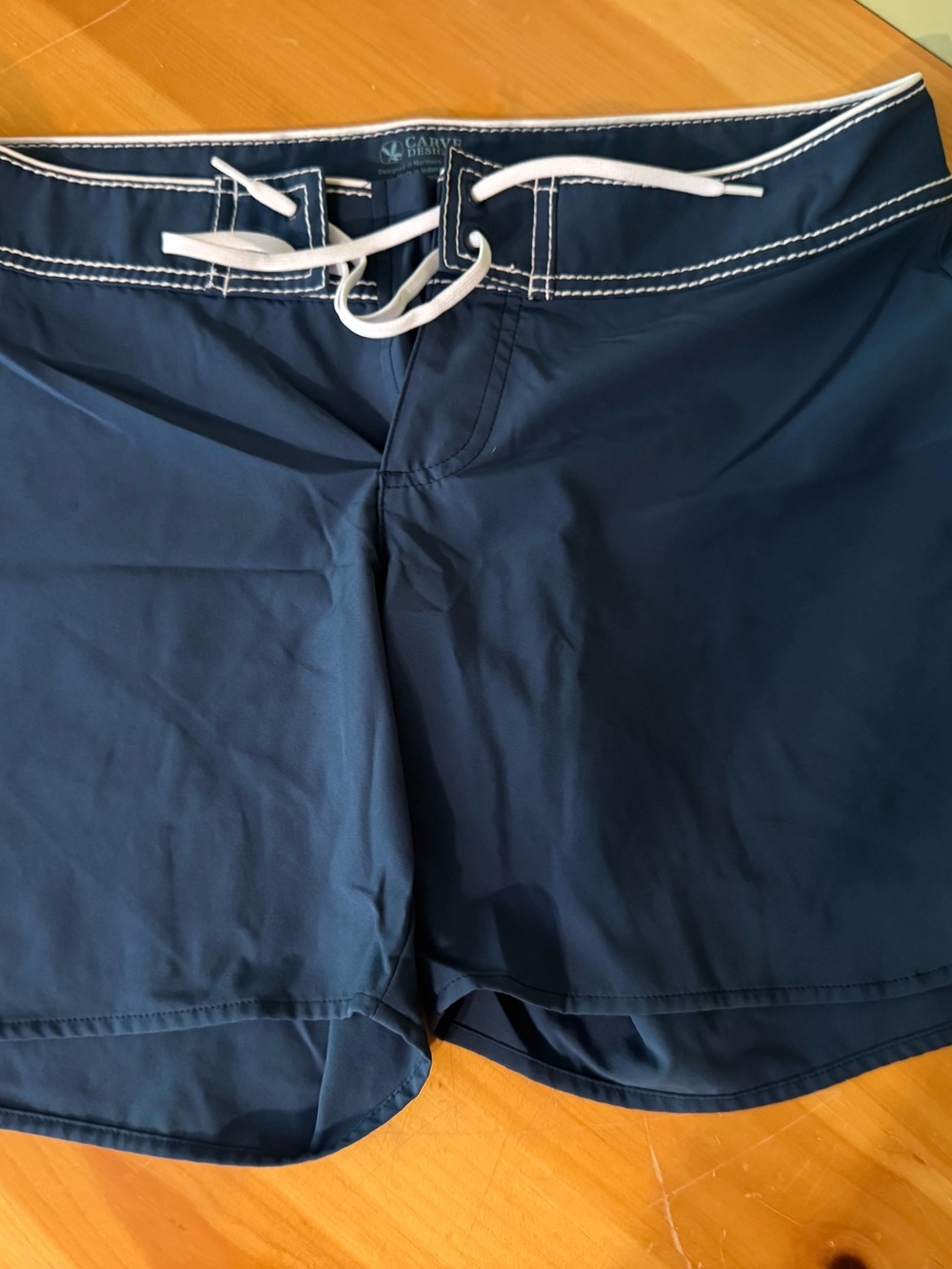 Carve Designs women’s board shorts